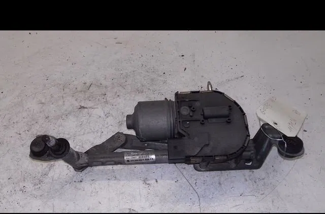 Moteur essuie-glace avant Volkswagen GOLF PLUS V (5M1, 521) 1.9 tdi (2005-2009) 5 portes occasion