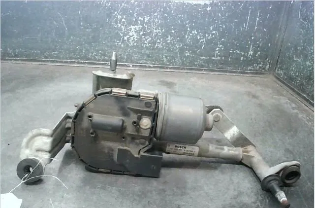 Moteur essuie-glace avant Volkswagen GOLF PLUS V (5M1, 521) 1.9 tdi (2005-2009) 5 portes occasion