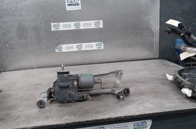 Moteur essuie-glace avant Volkswagen GOLF PLUS V (5M1, 521) 1.9 tdi (2005-2009) 5 portes occasion