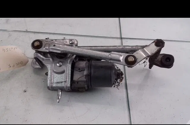 Moteur essuie-glace avant Volkswagen GOLF PLUS V (5M1, 521) 1.9 tdi (2005-2009) 5 portes occasion