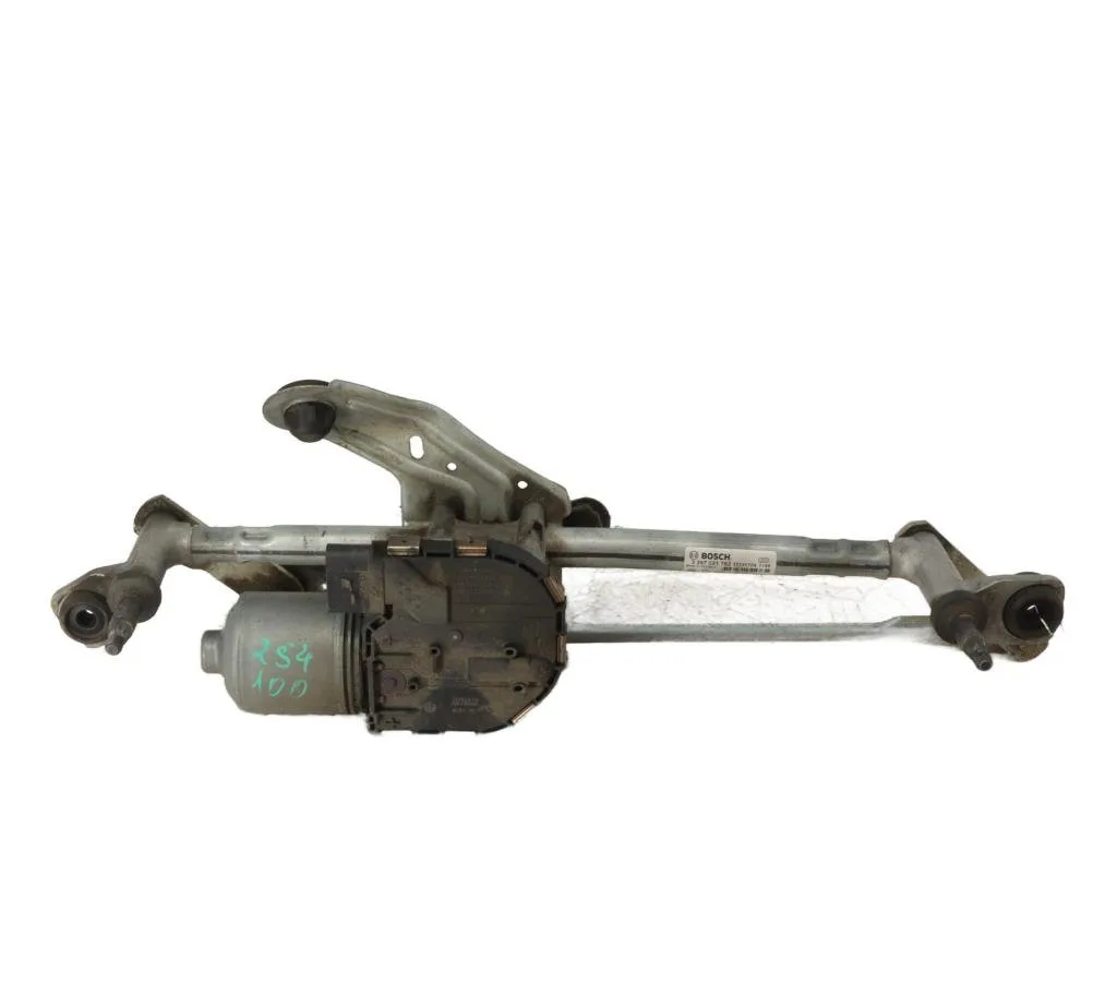 Moteur essuie-glace avant Volkswagen GOLF SPORTSVAN VII (AM1, AN1) 1.6 tdi (2014-2016) occasion