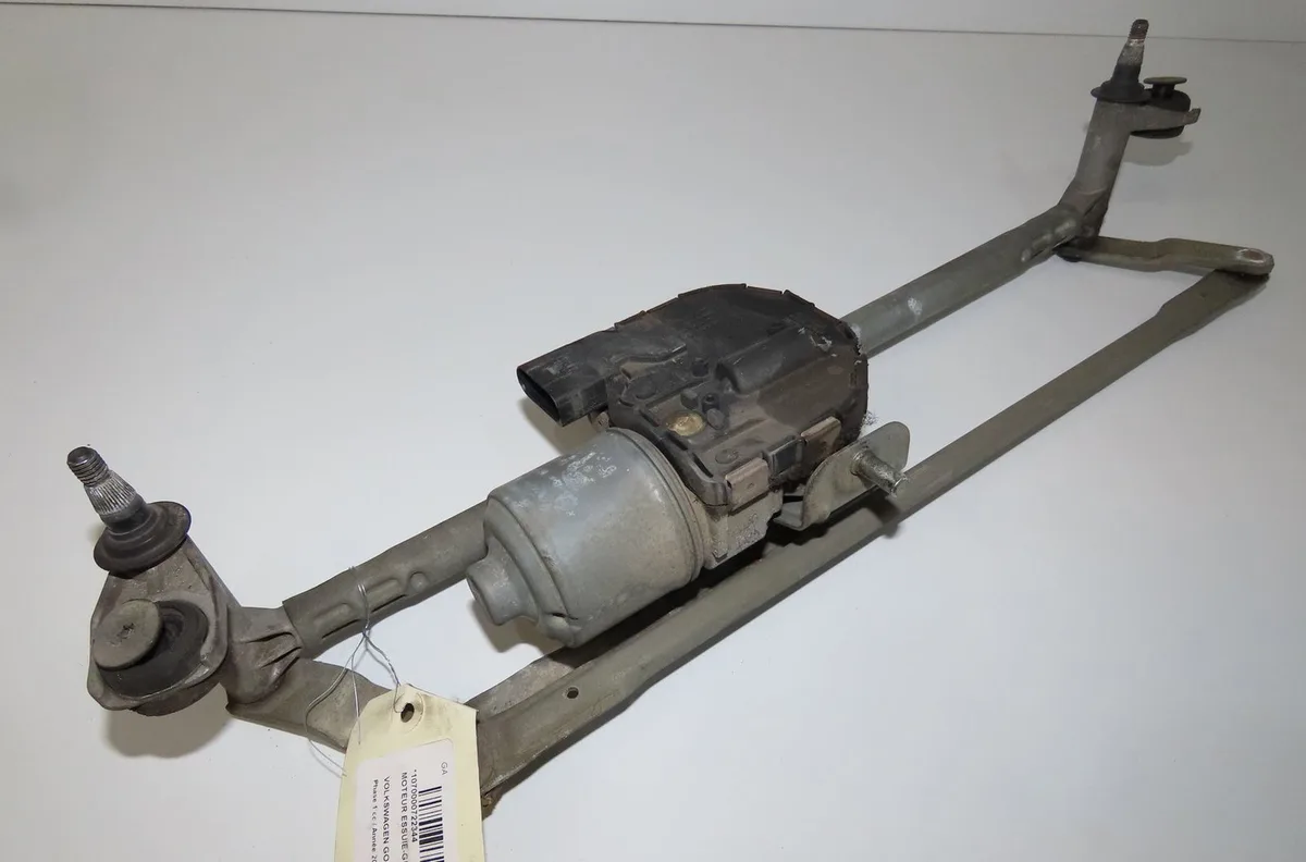 Moteur essuie-glace avant Volkswagen GOLF V (1K1) 2.0 tdi (2003-2008) occasion