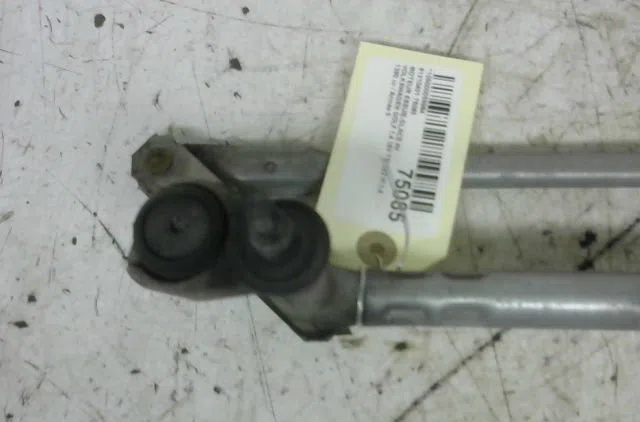 Moteur essuie-glace avant Volkswagen GOLF VI (5K1) 1.4 tsi (2008-2012) 5 portes occasion