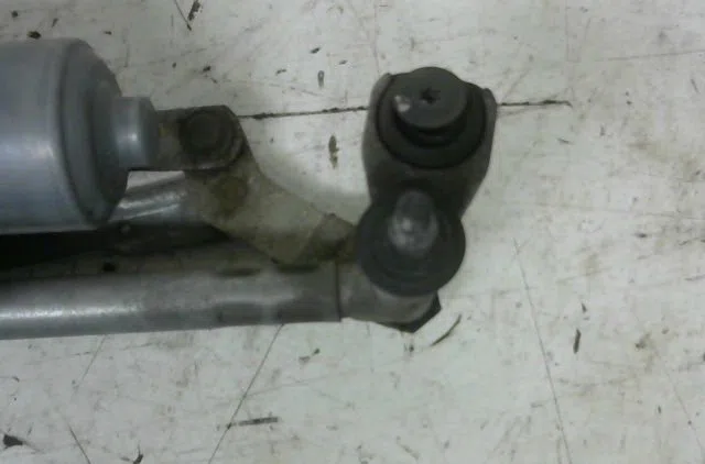 Moteur essuie-glace avant Volkswagen GOLF VI (5K1) 1.4 tsi (2008-2012) 5 portes occasion