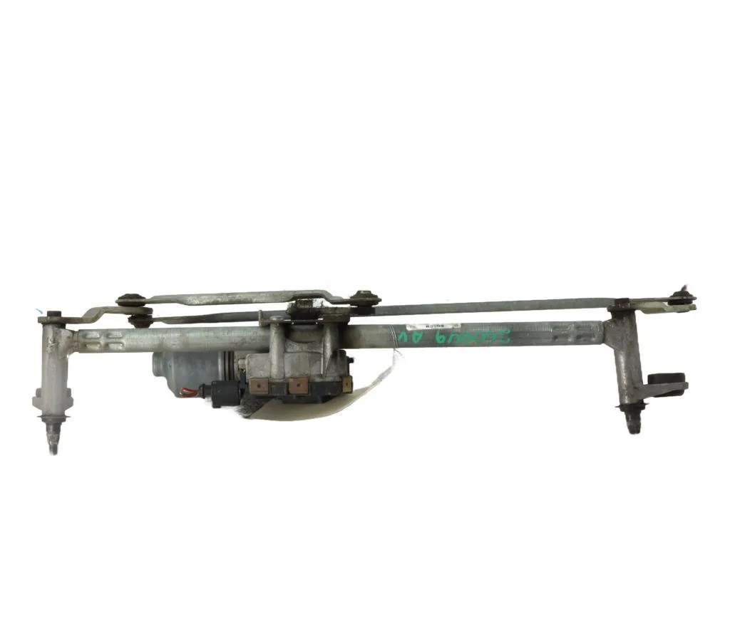 Moteur essuie-glace avant Volkswagen GOLF VI (5K1) 1.6 tdi (2009-2012) 5 portes occasion