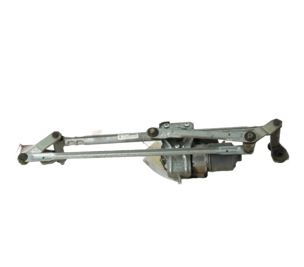 Moteur essuie-glace avant Volkswagen GOLF VI (5K1) 1.6 tdi (2009-2012) 5 portes occasion