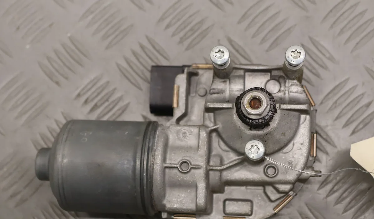 Moteur essuie-glace avant Volkswagen GOLF VII (5G1, BQ1, BE1, BE2) 1.2 tsi (2012-2017) occasion