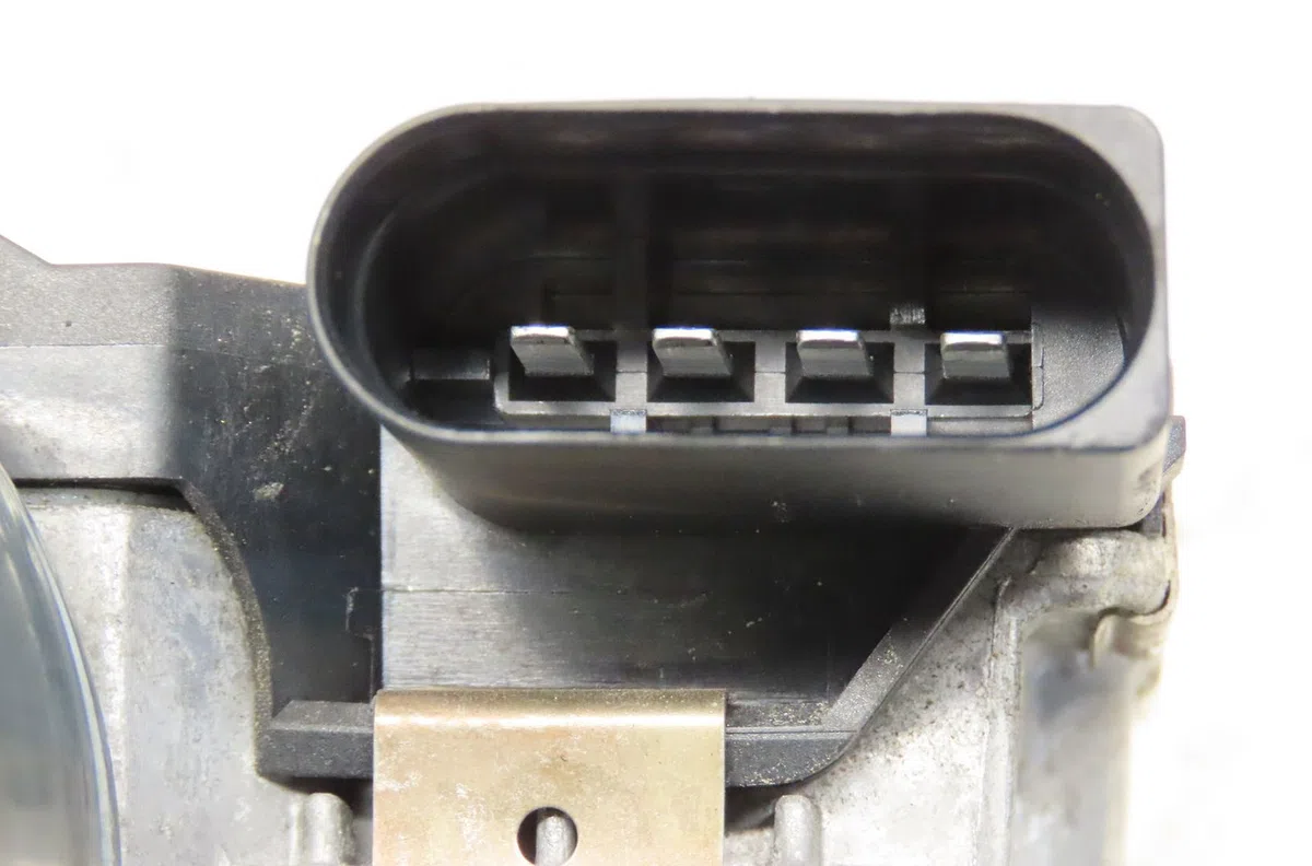 Moteur essuie-glace avant Volkswagen GOLF VII (5G1, BQ1, BE1, BE2) 1.4 gte hybrid (2014-2020) occasion