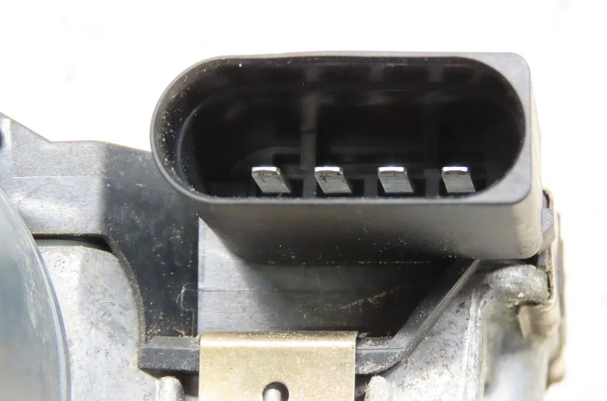 Moteur essuie-glace avant Volkswagen GOLF VII (5G1, BQ1, BE1, BE2) 1.4 tsi (2014-2020) occasion