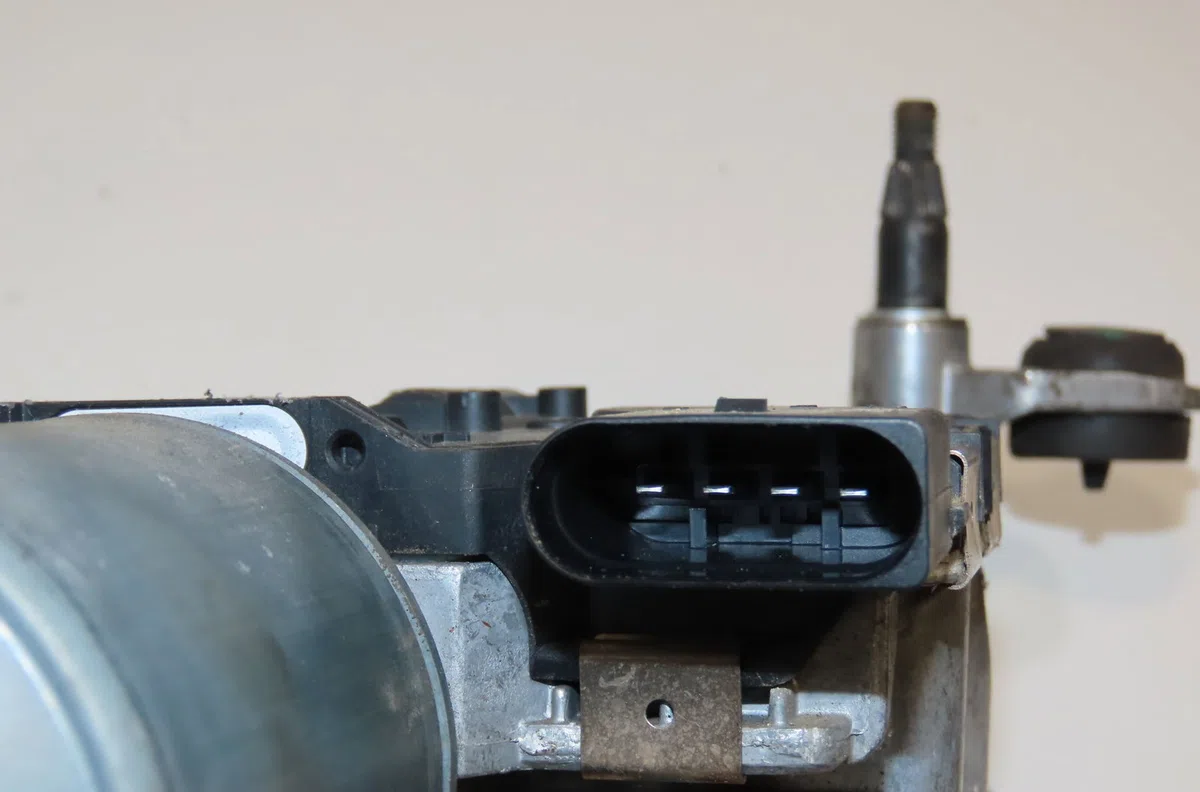 Moteur essuie-glace avant Volkswagen GOLF VII (5G1, BQ1, BE1, BE2) 1.5 tsi (2017-2020) occasion