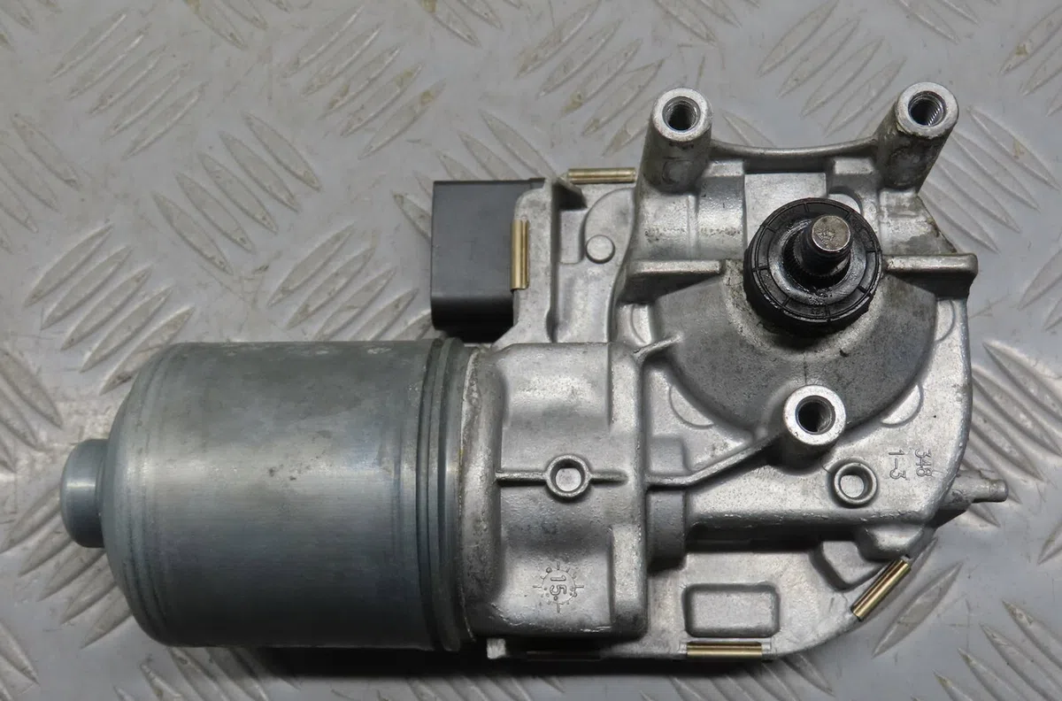 Moteur essuie-glace avant Volkswagen GOLF VII (5G1, BQ1, BE1, BE2) 2.0 gtd (2013-2020) occasion