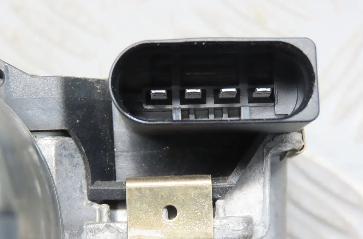 Moteur essuie-glace avant Volkswagen GOLF VII (5G1, BQ1, BE1, BE2) 2.0 gtd (2013-2020) occasion