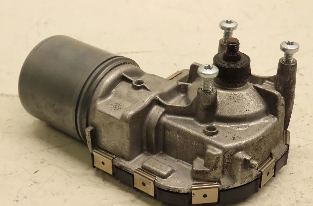 Moteur essuie-glace avant Volkswagen GOLF VII (5G1, BQ1, BE1, BE2) 2.0 gti (2013-2020) occasion