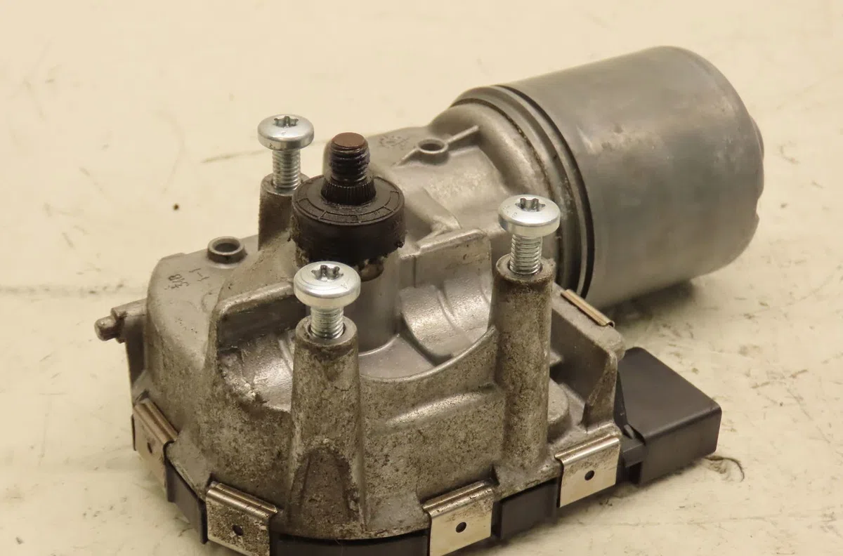 Moteur essuie-glace avant Volkswagen GOLF VII (5G1, BQ1, BE1, BE2) 2.0 gti (2013-2020) occasion