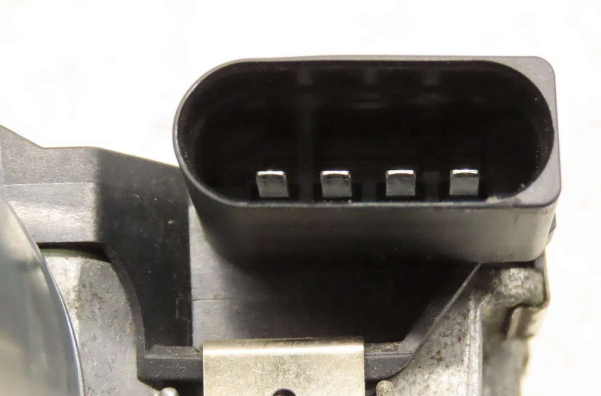 Moteur essuie-glace avant Volkswagen GOLF VII (5G1, BQ1, BE1, BE2) 2.0 gti (2013-2020) occasion