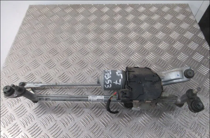 Moteur essuie-glace avant Volkswagen GOLF VII (5G1, BQ1, BE1, BE2) 2.0 tdi (2012-2020) 5 portes occasion