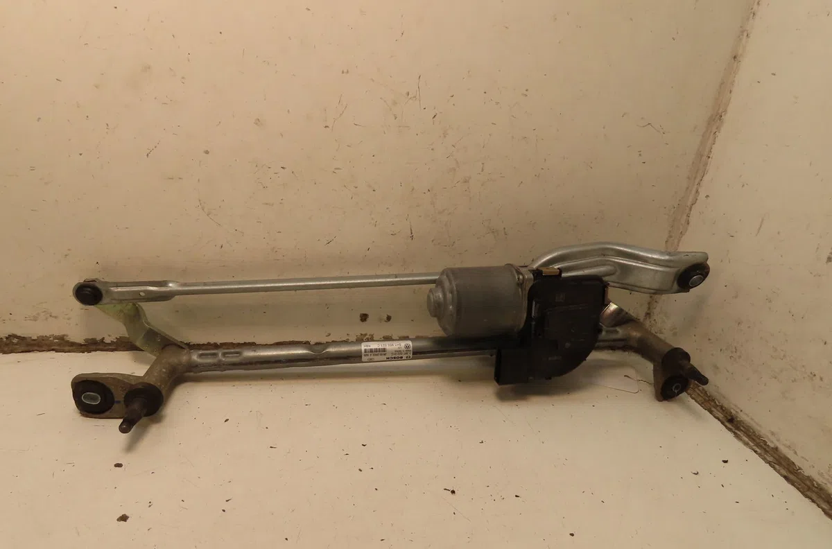 Moteur essuie-glace avant Volkswagen GOLF VIII (CD1) 1.5 etsi (2019) occasion