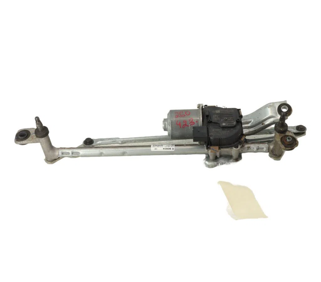 Moteur essuie-glace avant Volkswagen GOLF VIII (CD1) 2.0 gti (2020) occasion