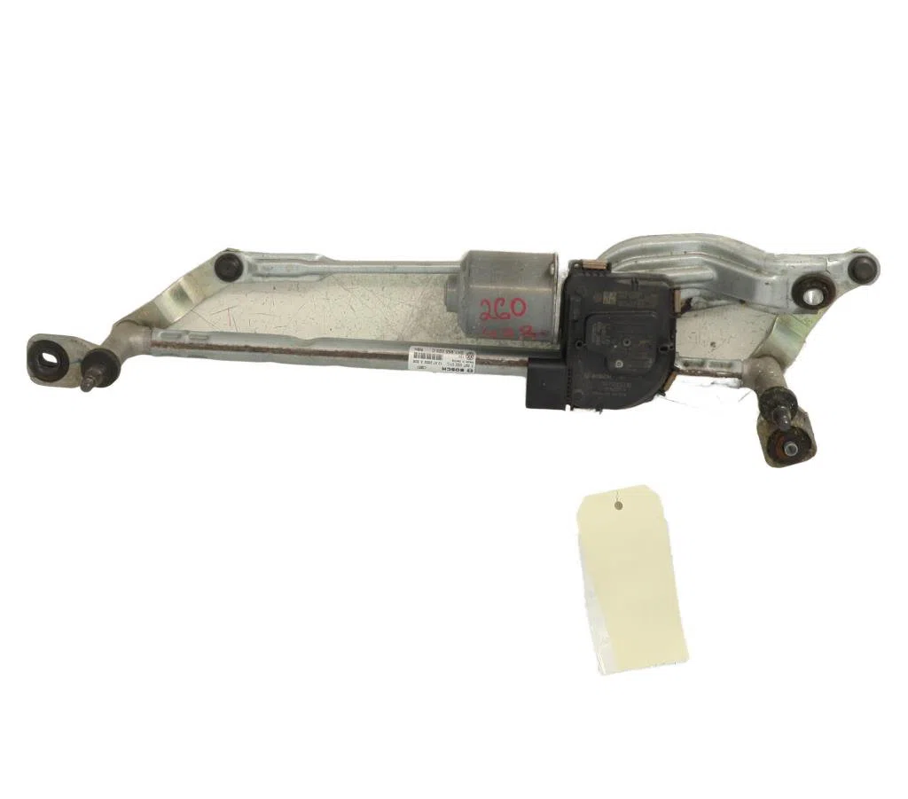 Moteur essuie-glace avant Volkswagen GOLF VIII (CD1) 2.0 gti (2020) occasion