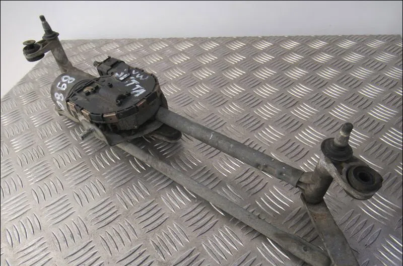 Moteur essuie-glace avant Volkswagen JETTA III (1K2) 1.9 tdi (2005-2010) occasion