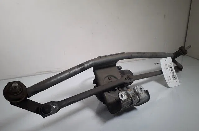 Moteur essuie-glace avant Volkswagen LT 28-46 II Camionnette (2DA, 2DD, 2DH) 2.8 tdi (1997-2002) occasion