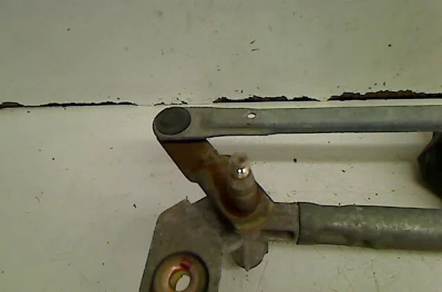 Moteur essuie-glace avant VOLKSWAGEN LUPO occasion