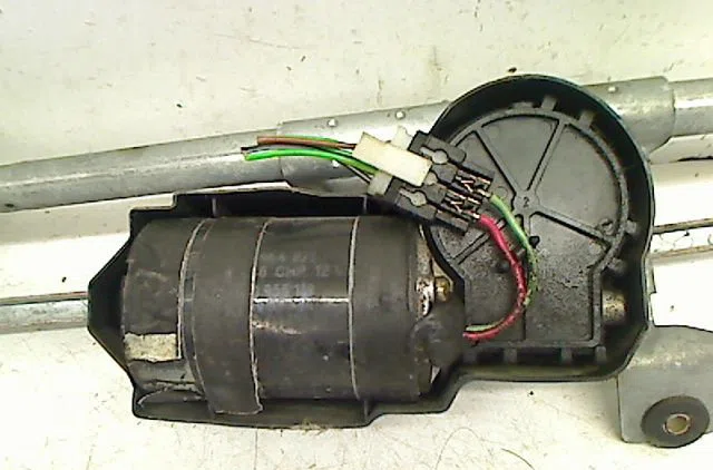 Moteur essuie-glace avant VOLKSWAGEN LUPO occasion
