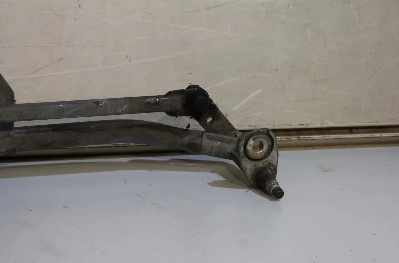 Moteur essuie-glace avant VOLKSWAGEN NEW BEETLE 1 PHASE 1 occasion