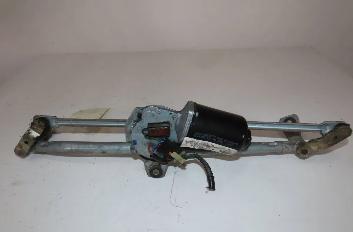 Moteur essuie-glace avant Volkswagen NEW BEETLE (9C1, 1C1) 1.9 tdi (1998-2004) occasion