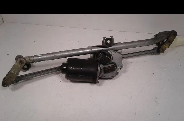 Moteur essuie-glace avant Volkswagen NEW BEETLE (9C1, 1C1) 2.0 (1998-2010) occasion