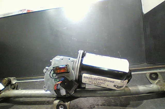 Moteur essuie-glace avant VOLKSWAGEN NEWBEETLE 2002 occasion