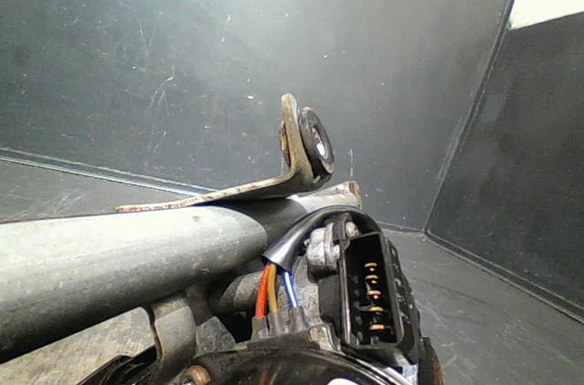 Moteur essuie-glace avant VOLKSWAGEN NEWBEETLE 2002 occasion