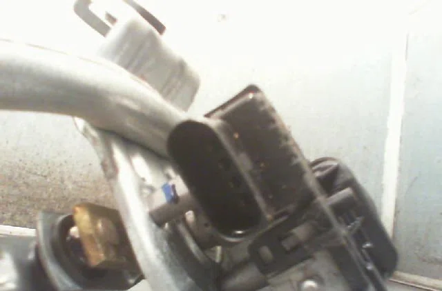 Moteur essuie-glace avant VOLKSWAGEN PASSAT 2003 occasion
