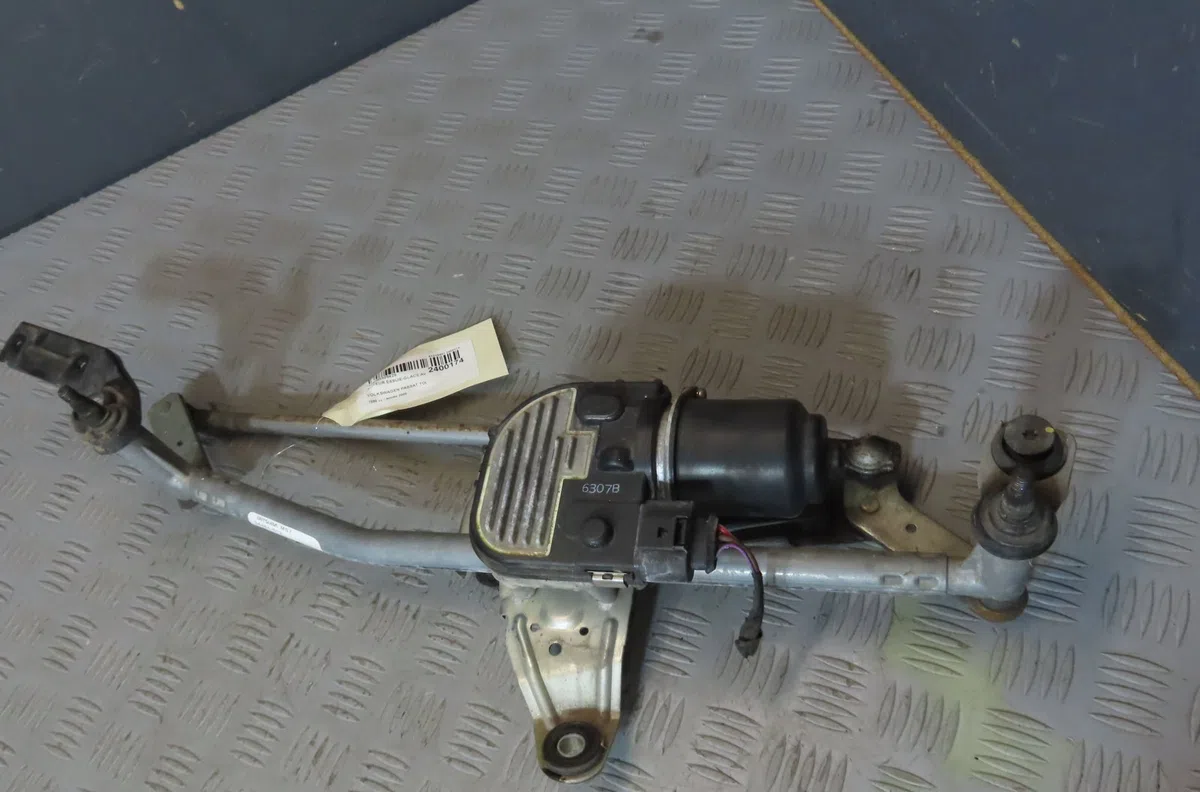 Moteur essuie-glace avant VOLKSWAGEN PASSAT 2006 occasion
