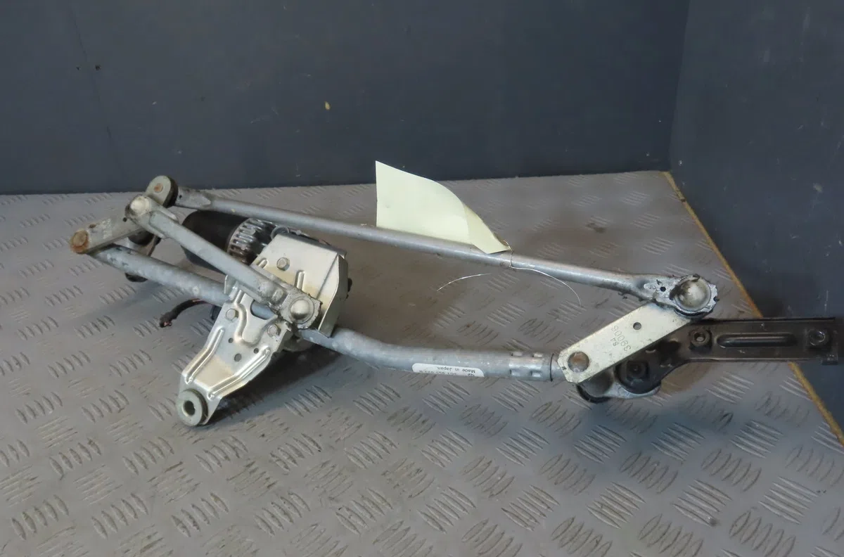 Moteur essuie-glace avant VOLKSWAGEN PASSAT 2006 occasion