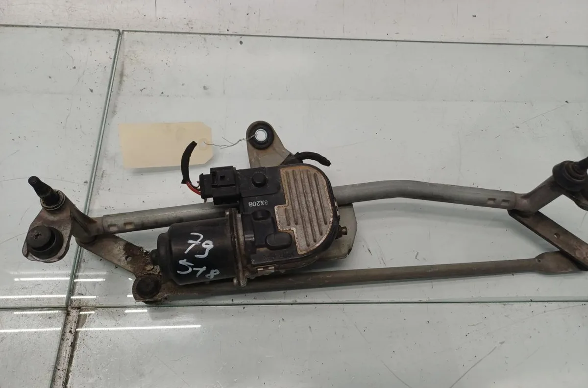 Moteur essuie-glace avant VOLKSWAGEN PASSAT 5 occasion