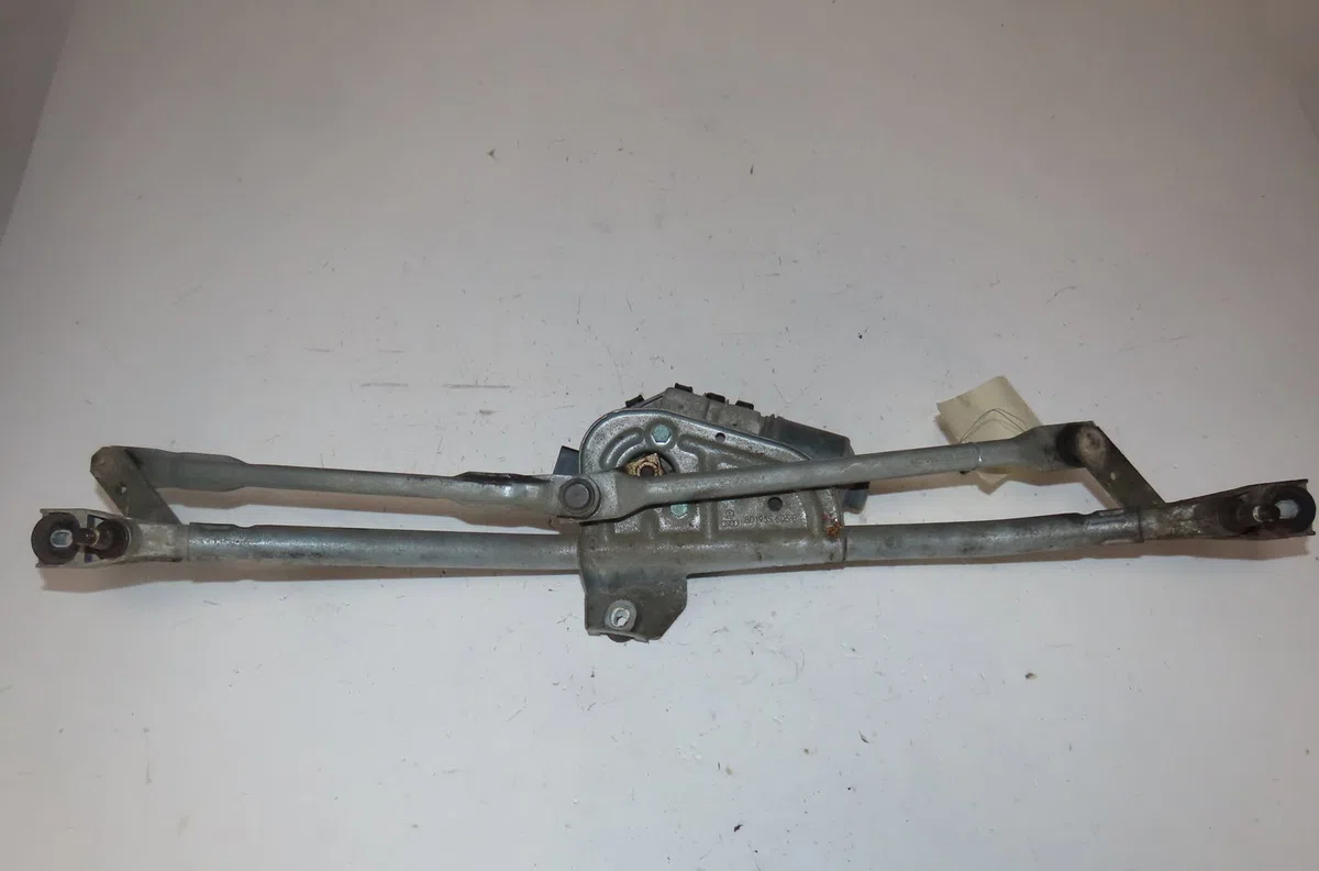 Moteur essuie-glace avant Volkswagen PASSAT B5.5 (3B3) 1.9 tdi (2000-2005) occasion