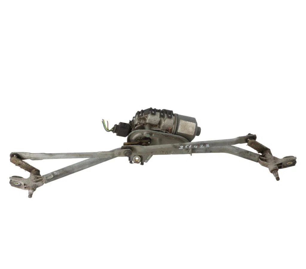 Moteur essuie-glace avant Volkswagen PASSAT B5.5 Variant (3B6) 1.9 tdi (2000-2005) 5 portes occasion