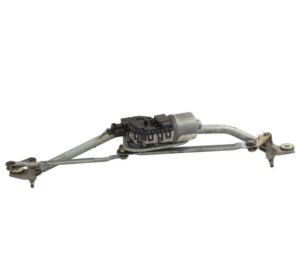 Moteur essuie-glace avant Volkswagen PASSAT B5.5 Variant (3B6) 1.9 tdi (2000-2005) 5 portes occasion