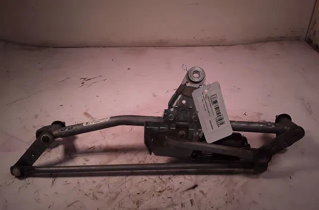 Moteur essuie-glace avant Volkswagen PASSAT B6 (3C2) 2.0 tdi 16v (2005-2010) occasion