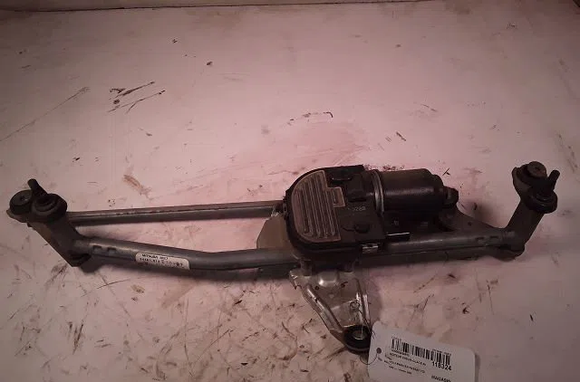 Moteur essuie-glace avant Volkswagen PASSAT B6 (3C2) 2.0 tdi 16v (2005-2010) occasion
