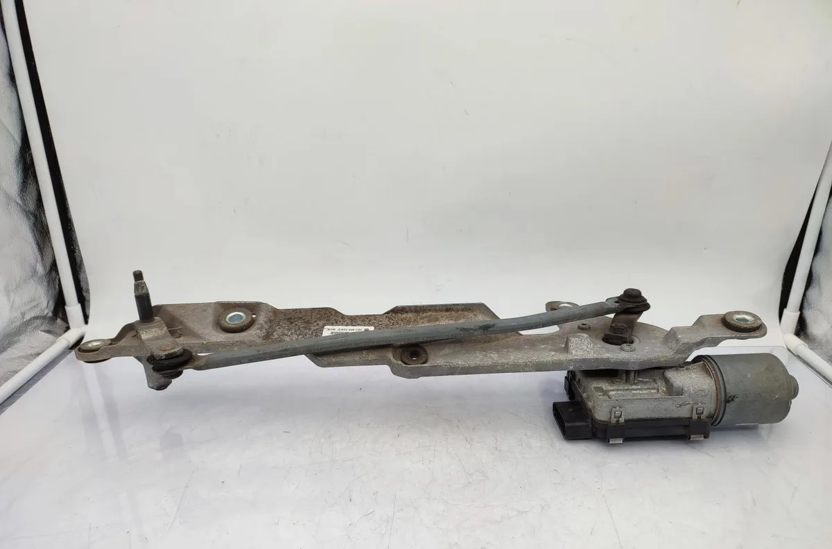 Moteur essuie-glace avant VOLKSWAGEN PHAETON PHASE 1 occasion