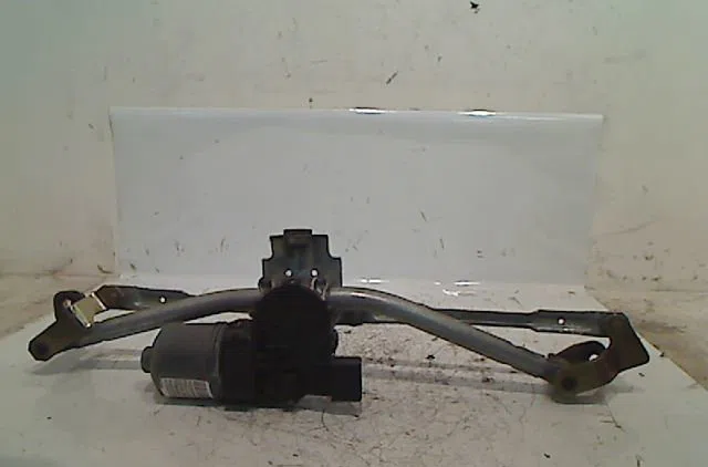 Moteur essuie-glace avant VOLKSWAGEN POLO 2002 occasion