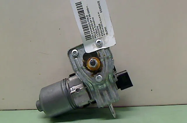 Moteur essuie-glace avant VOLKSWAGEN POLO 2010 occasion
