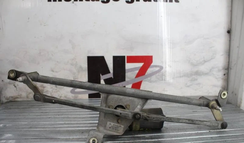 Moteur essuie-glace avant VOLKSWAGEN POLO 3 PHASE 1 occasion