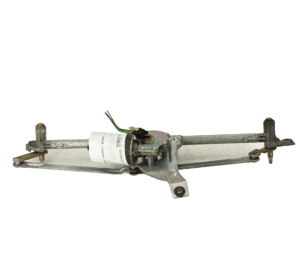 Moteur essuie-glace avant Volkswagen POLO (6N2) 1.0 (1999-2001) occasion