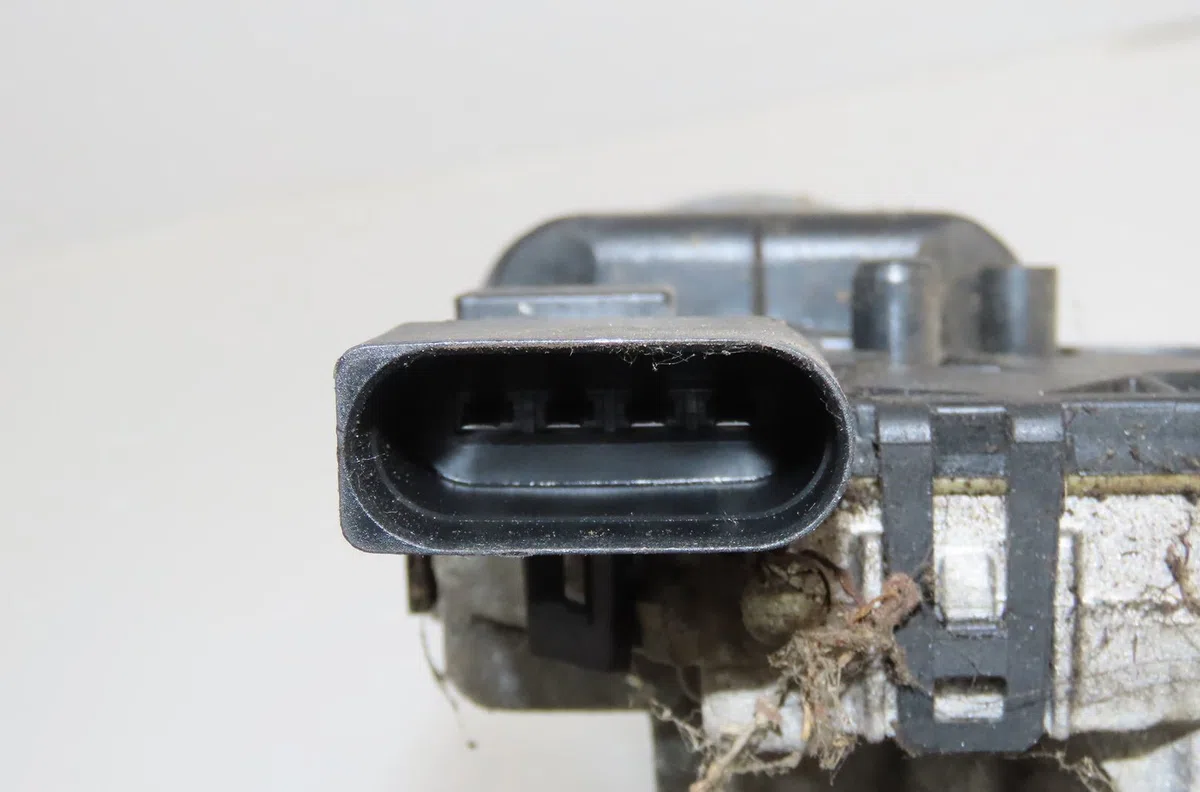 Moteur essuie-glace avant Volkswagen POLO (9N_, 9A_) 1.9 sdi (2001-2009) occasion