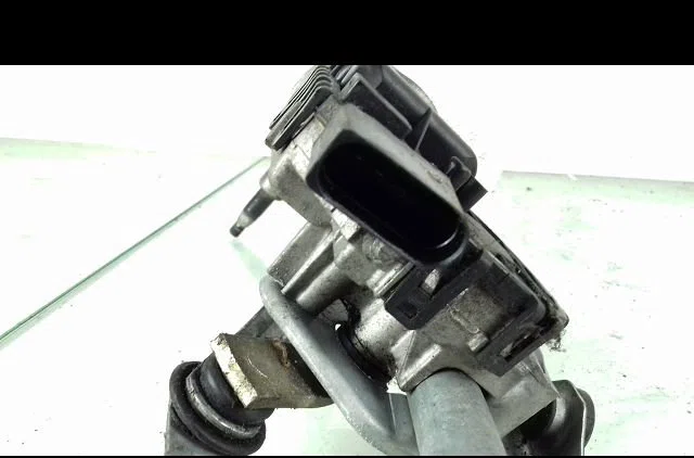Moteur essuie-glace avant Volkswagen POLO (9N_, 9A_) 1.9 tdi (2001-2009) 5 portes occasion