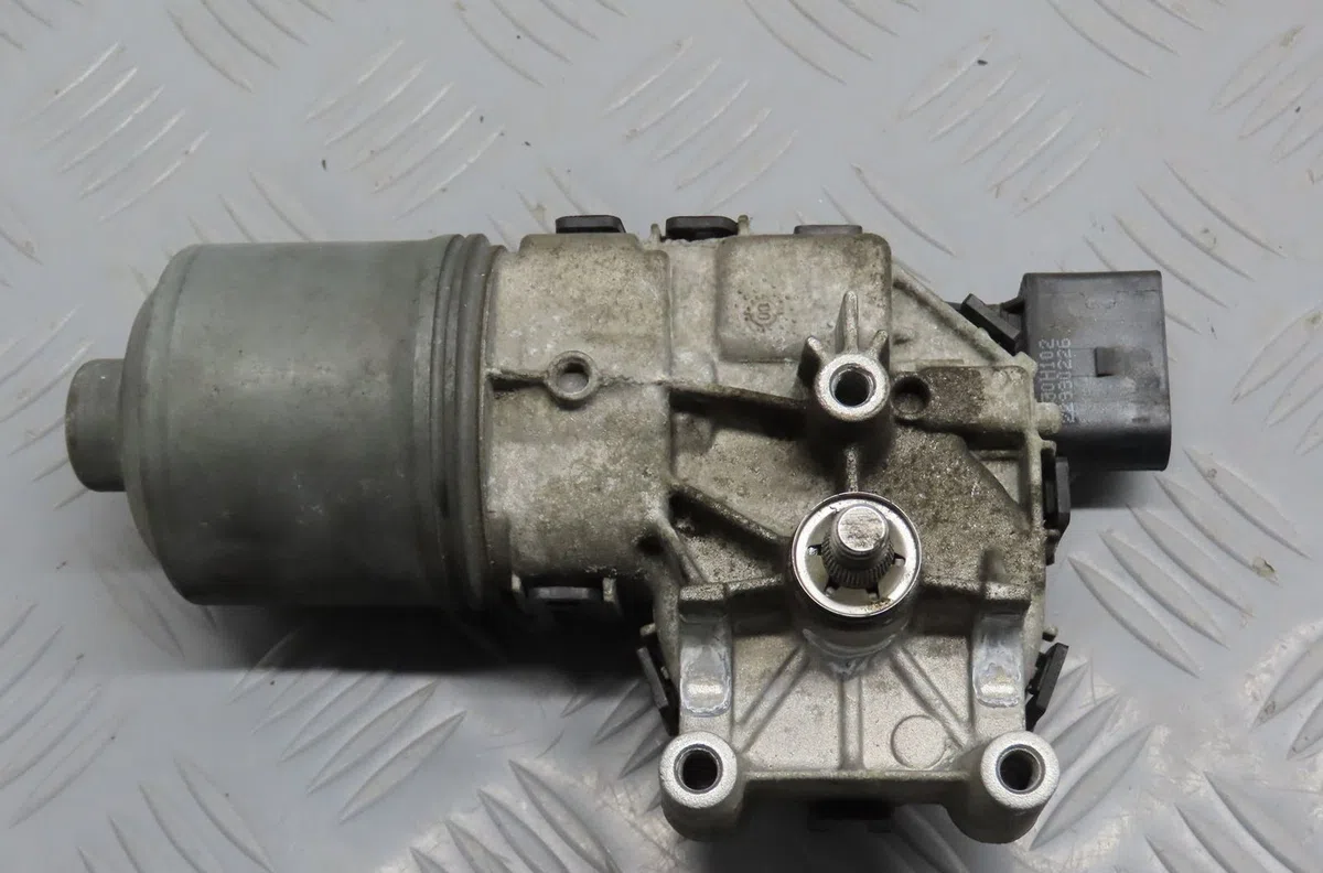 Moteur essuie-glace avant VOLKSWAGEN POLO IV 2003 occasion