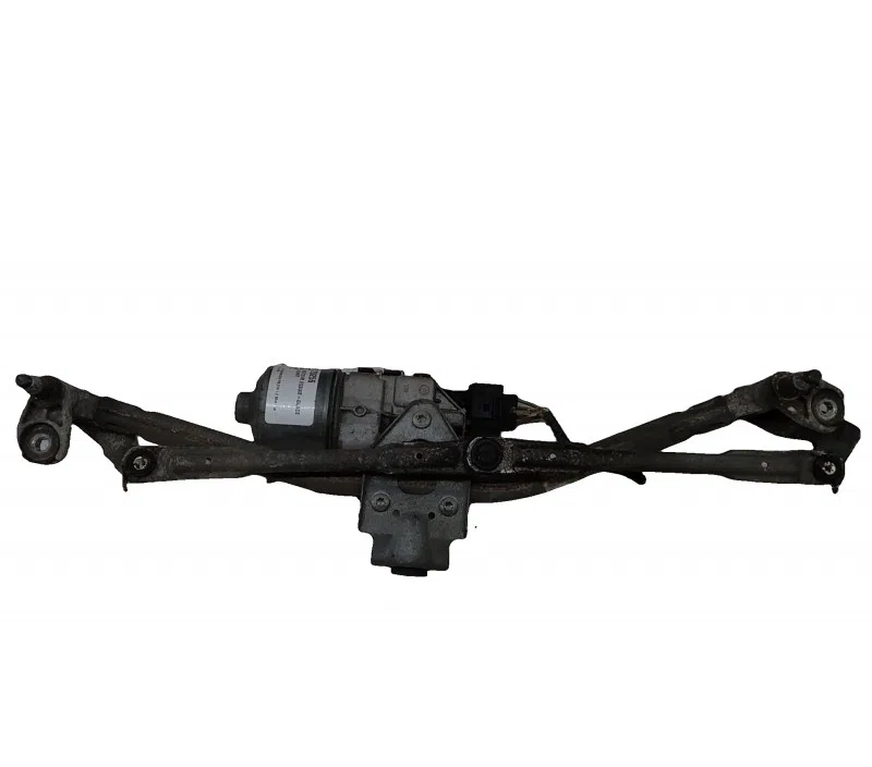 MOTEUR ESSUIE-GLACE AVANT VOLKSWAGEN POLO IV 6Q1955119A